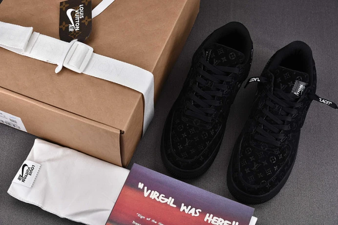 nike air force 1 GoodFit 3254