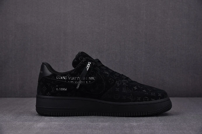 nike air force 1 GoodFit 3254