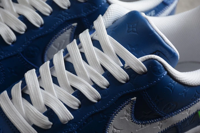 nike air force 1 blue BestValue 3249