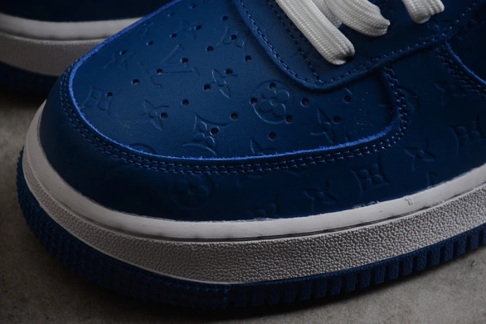 nike air force 1 blue BestValue 3249