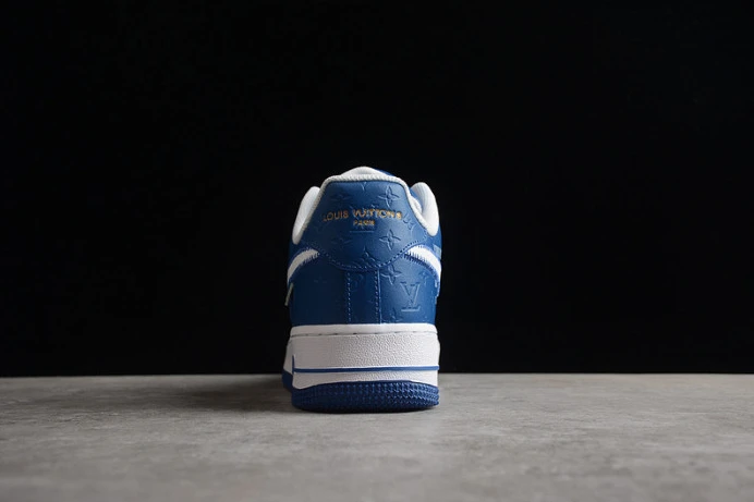 nike air force 1 blue BestValue 3249