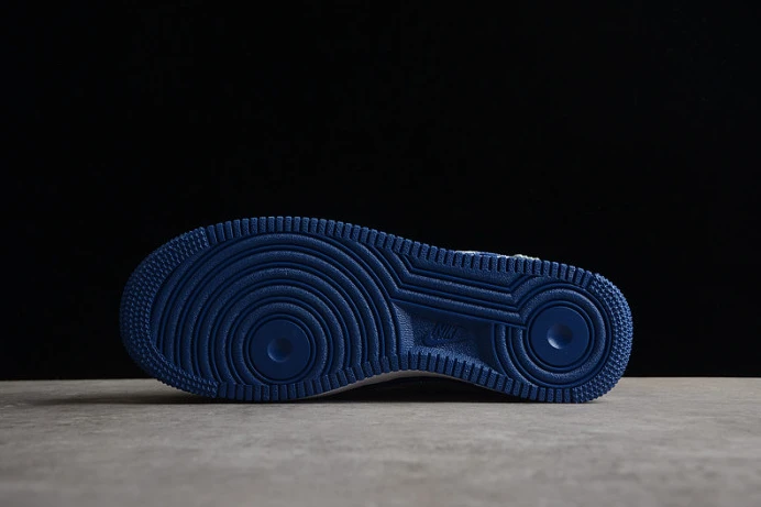 nike air force 1 blue BestValue 3249