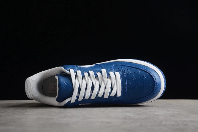 nike air force 1 blue BestValue 3249