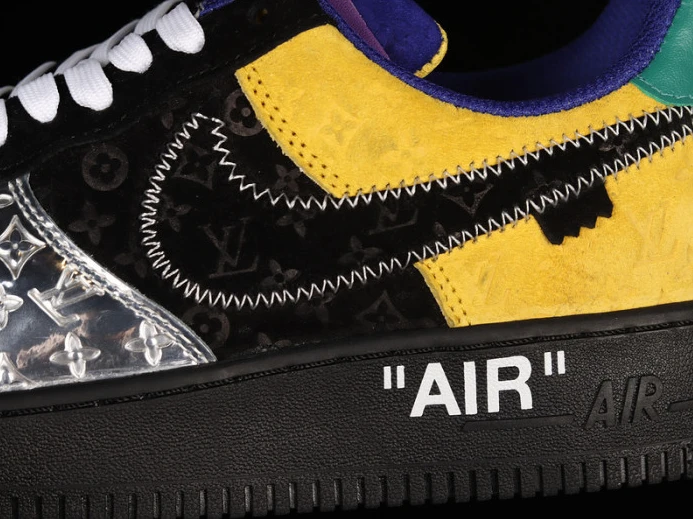 nike air force 1 bsyf037b GoodFit 3261