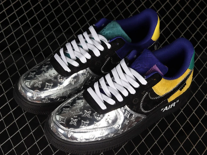 nike air force 1 bsyf037b GoodFit 3261