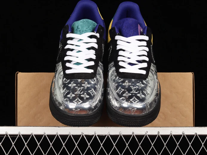 nike air force 1 bsyf037b GoodFit 3261