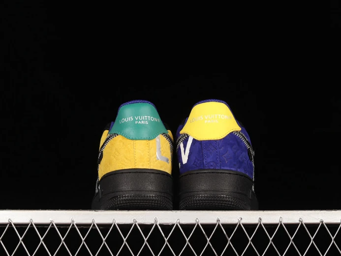 nike air force 1 bsyf037b GoodFit 3261