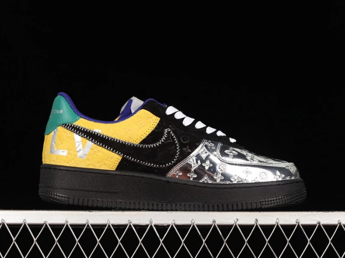 nike air force 1 bsyf037b GoodFit 3261