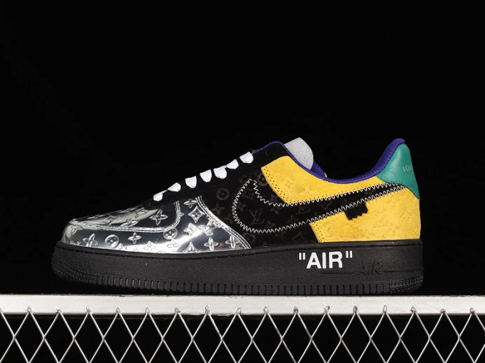 nike air force 1 bsyf037b GoodFit 3261