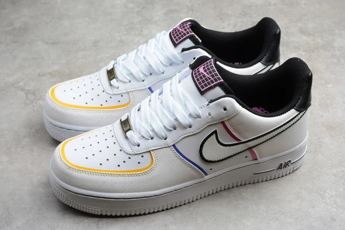 nike air force 1 day of the dead ct1138- ModernLook 3021