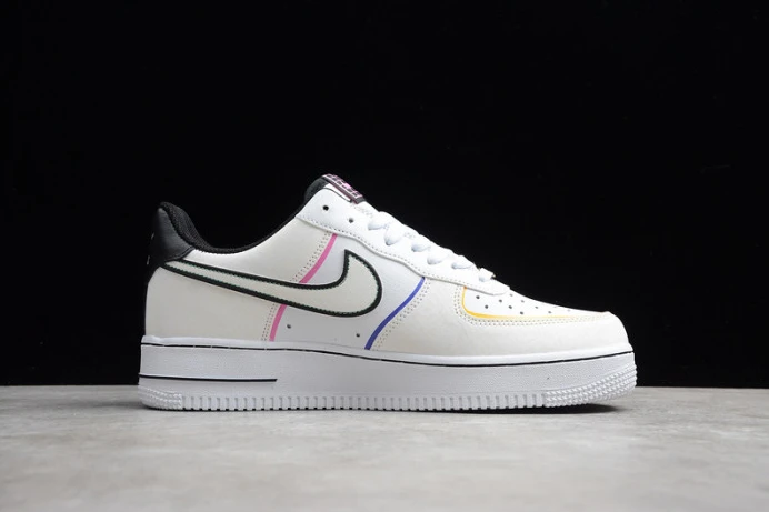 nike air force 1 day of the dead ct1138- ModernLook 3021