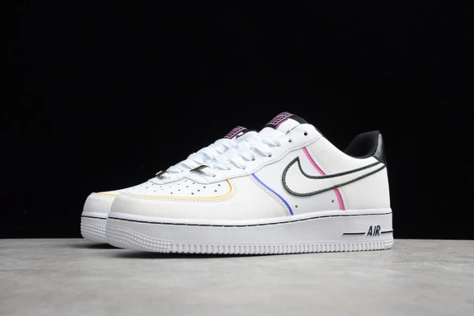 nike air force 1 day of the dead ct1138- ModernLook 3021