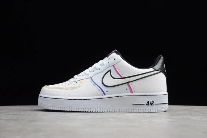 nike air force 1 day of the dead ct1138- ModernLook 3021