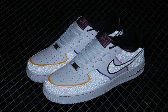 nike air force 1 day of the dead ct1138- ModernLook 3021