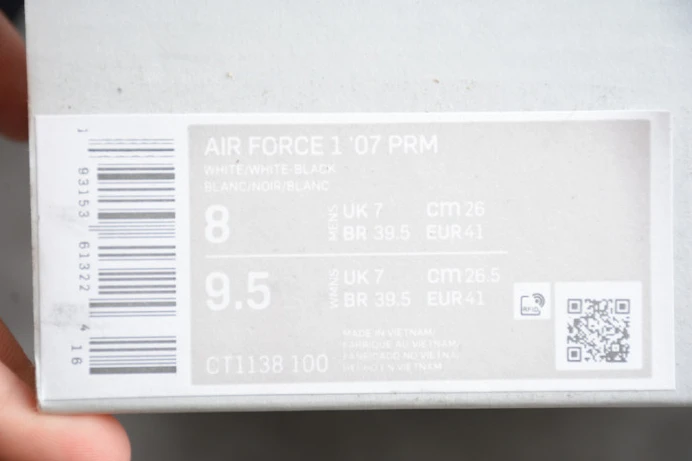 nike air force 1 day of the dead ct1138- ModernLook 3021