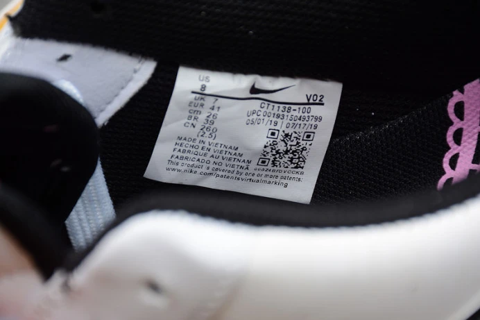 nike air force 1 day of the dead ct1138- ModernLook 3021