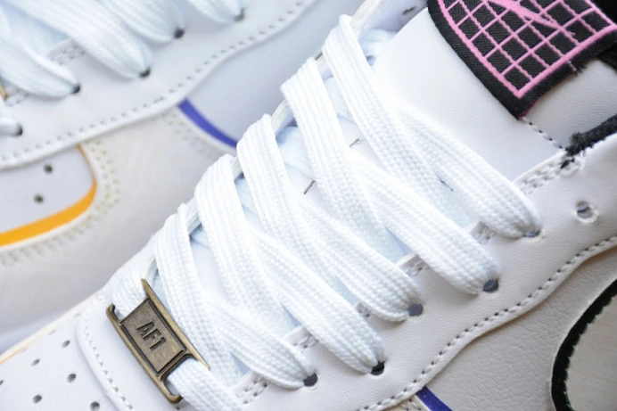 nike air force 1 day of the dead ct1138- ModernLook 3021