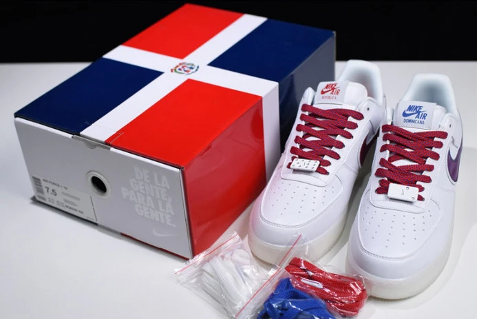 nike air force 1 de lo mio bq8448- GoodFit 3044