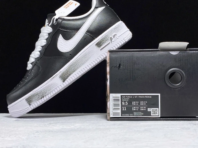 nike air force 1 g-dragon para-noise aq3692- Popular 3022