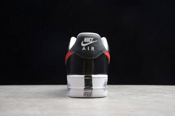 nike air force 1 g-dragon para-noise red aq3692- GoAnywhere 3024