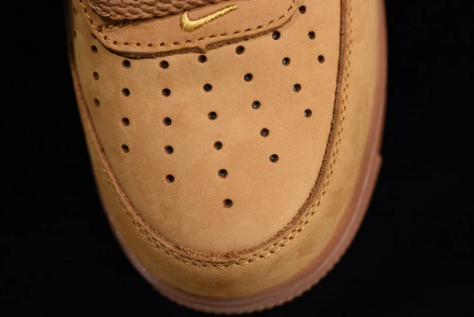 nike air force 1 hi premium "bobbito" 318431- GoAnywhere 3009