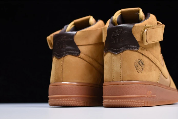 nike air force 1 hi premium "bobbito" 318431- GoAnywhere 3009