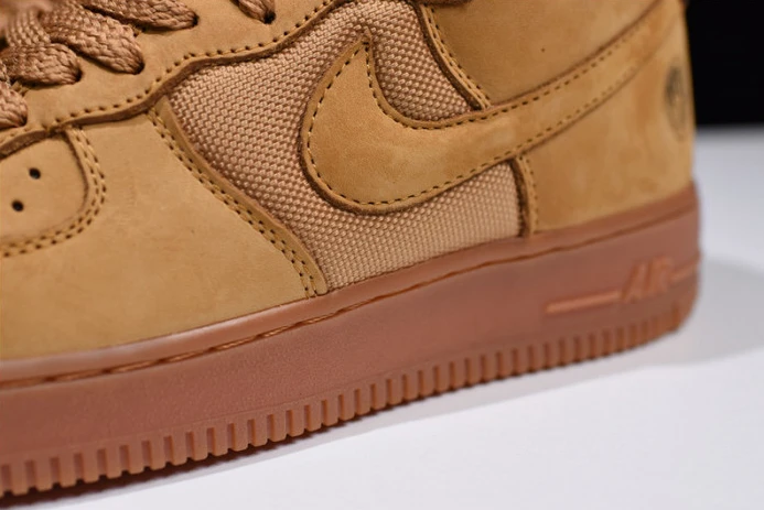 nike air force 1 hi premium "bobbito" 318431- GoAnywhere 3009