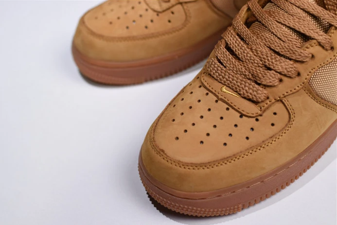 nike air force 1 hi premium "bobbito" 318431- GoAnywhere 3009