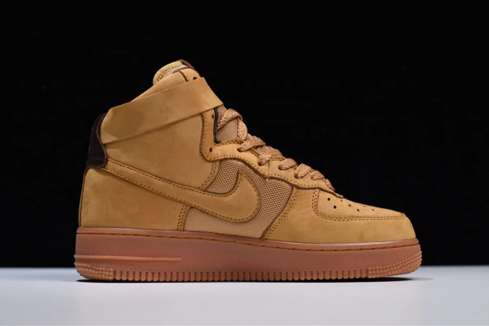 nike air force 1 hi premium "bobbito" 318431- GoAnywhere 3009