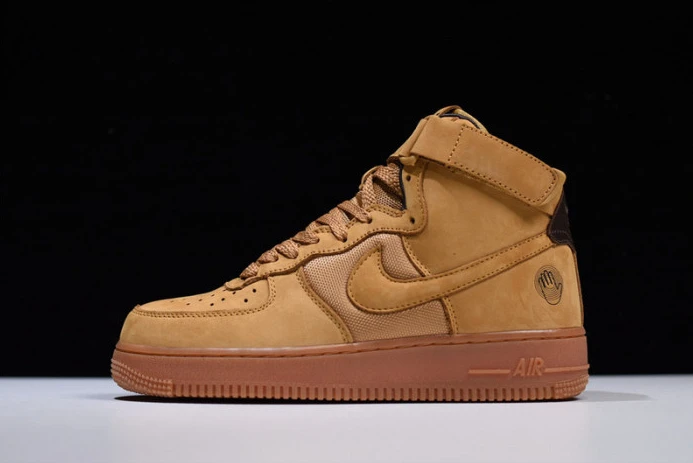 nike air force 1 hi premium "bobbito" 318431- GoAnywhere 3009