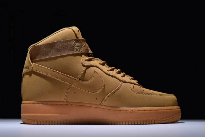 nike air force 1 high 07 lv8 ''flax'' - 806403- BestValue 3061