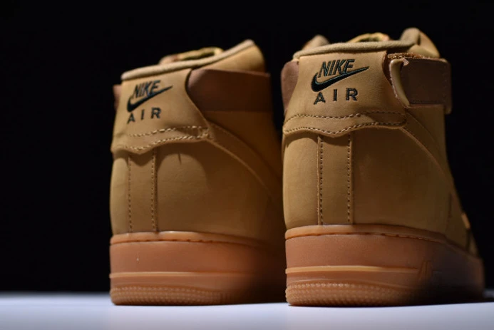 nike air force 1 high 07 lv8 ''flax'' - 806403- BestValue 3061