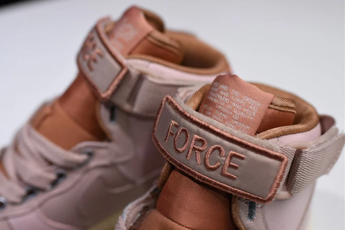 nike air force 1 high utility pink aj7311- Trendy 3046