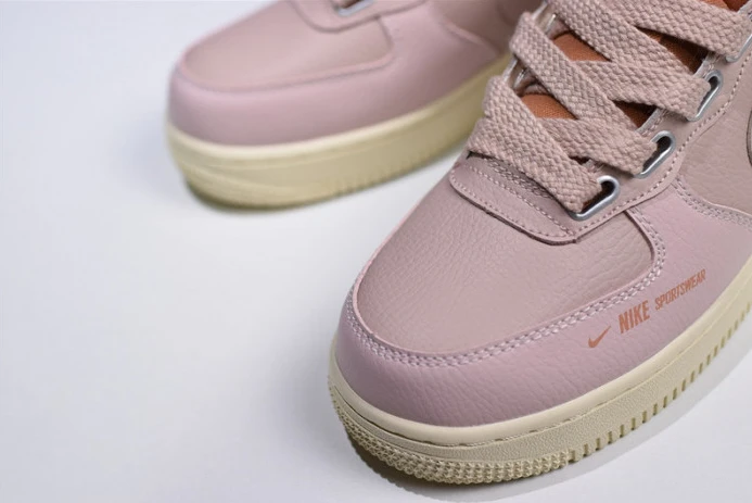 nike air force 1 high utility pink aj7311- Trendy 3046