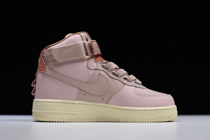 nike air force 1 high utility pink aj7311- Trendy 3046