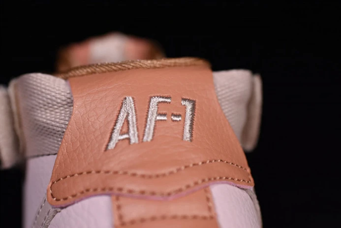 nike air force 1 high utility pink aj7311- Trendy 3046