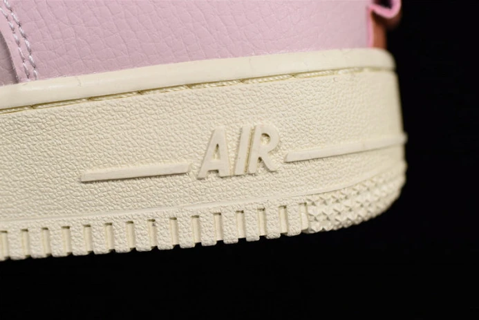 nike air force 1 high utility pink aj7311- Trendy 3046
