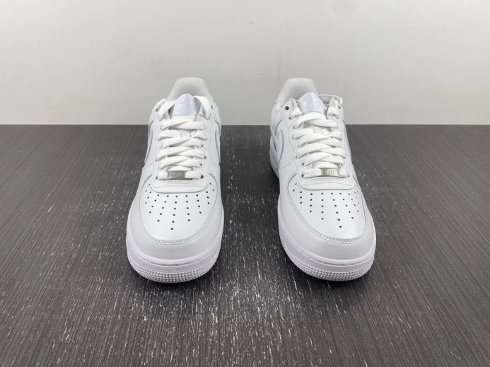 nike air force 1 low ''07 white (travis scott cactus jack utopia edition) cw2288- SmartChoice 3292