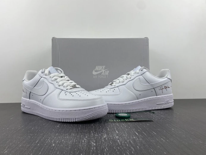 nike air force 1 low ''07 white (travis scott cactus jack utopia edition) cw2288- SmartChoice 3292