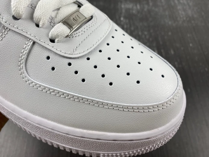 nike air force 1 low ''07 white (travis scott cactus jack utopia edition) cw2288- SmartChoice 3292