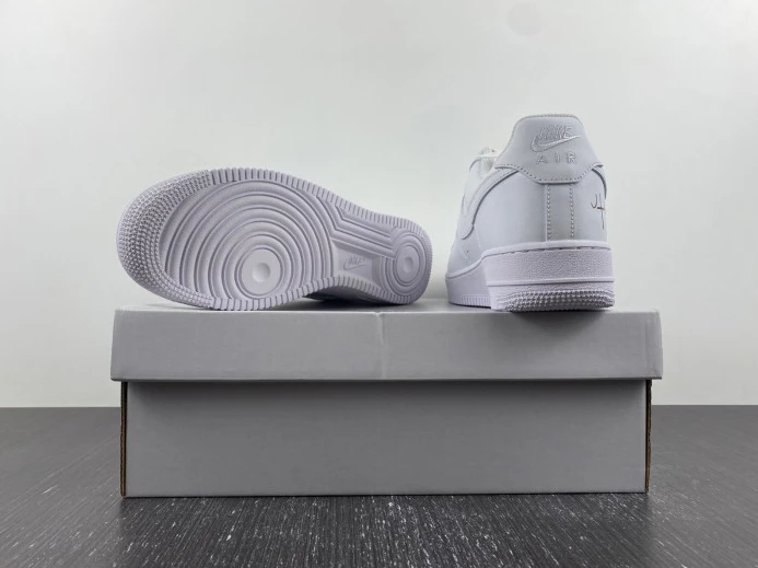 nike air force 1 low ''07 white (travis scott cactus jack utopia edition) cw2288- SmartChoice 3292
