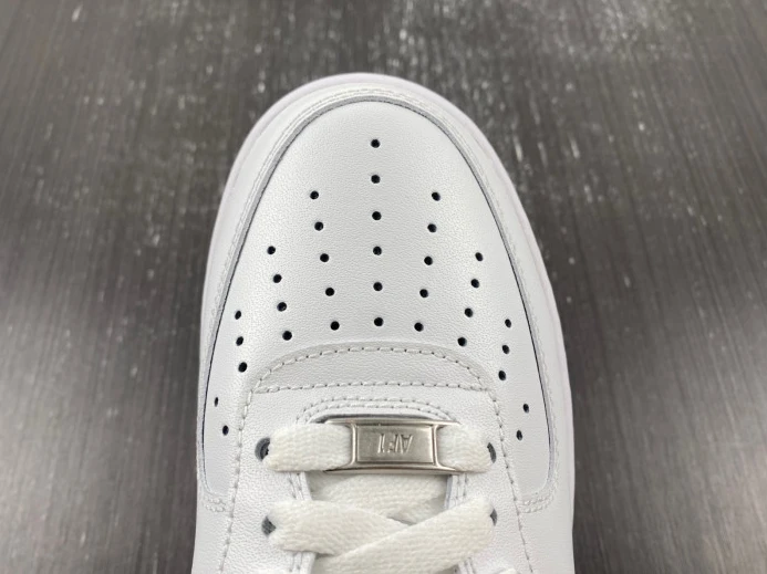 nike air force 1 low ''07 white (travis scott cactus jack utopia edition) cw2288- SmartChoice 3292