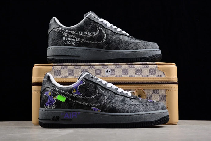nike air force 1 low 6a8pyl- Comfortable 3048