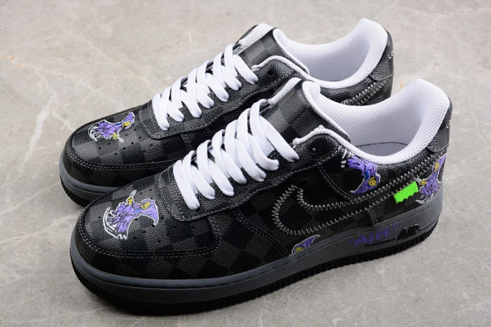 nike air force 1 low 6a8pyl- Comfortable 3048