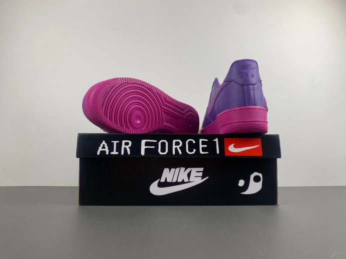 nike air force 1 low cactus plant flea market fuchsia dream fq7069- EasyMatch 2957