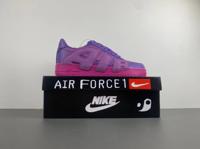 nike air force 1 low cactus plant flea market fuchsia dream fq7069- EasyMatch 2957