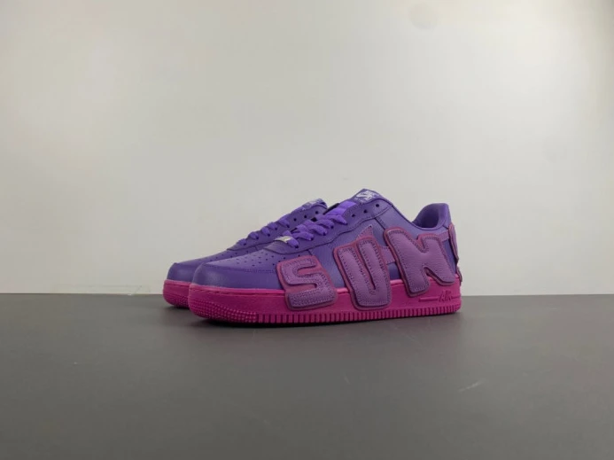 nike air force 1 low cactus plant flea market fuchsia dream fq7069- EasyMatch 2957
