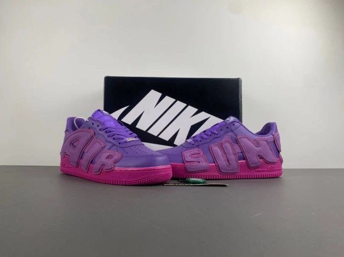 nike air force 1 low cactus plant flea market fuchsia dream fq7069- EasyMatch 2957