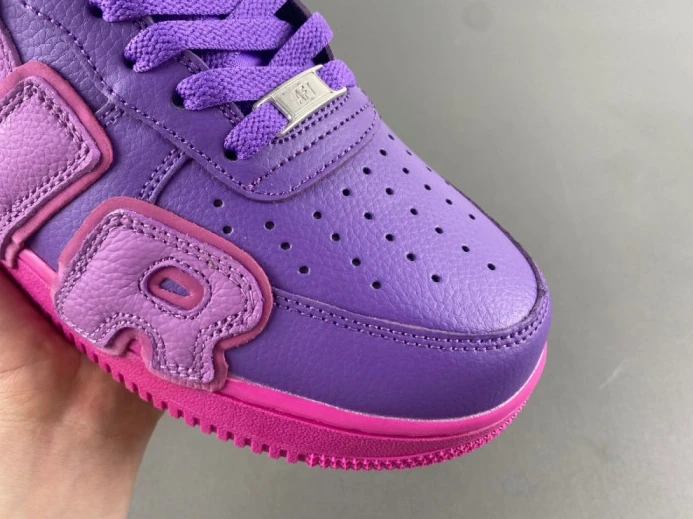 nike air force 1 low cactus plant flea market fuchsia dream fq7069- EasyMatch 2957