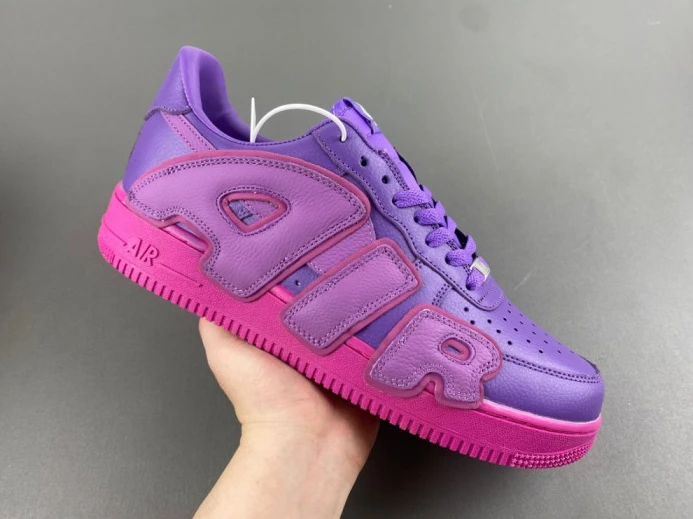 nike air force 1 low cactus plant flea market fuchsia dream fq7069- EasyMatch 2957